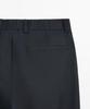 Masimodutti Cotton Linen Jogger Fit Pants