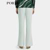 PORTS Women's Straight-Leg Pants