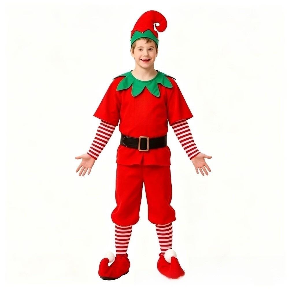 Girl Fancy Dress Family Matching Outfits New Year Performance Clothing Kid Adult