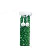 Christmas Decorations, European And American Sequined Wine Bottle Bags, Plush Wine Cases, Gift Bags, Hotel Table Decorations