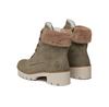 Ankle Boots Rieker X5718-52 Khaki