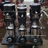 Stainless Steel Vertical Multistage Pumps - Available In 2-inch, 3-inch, and 4-inch Sizes