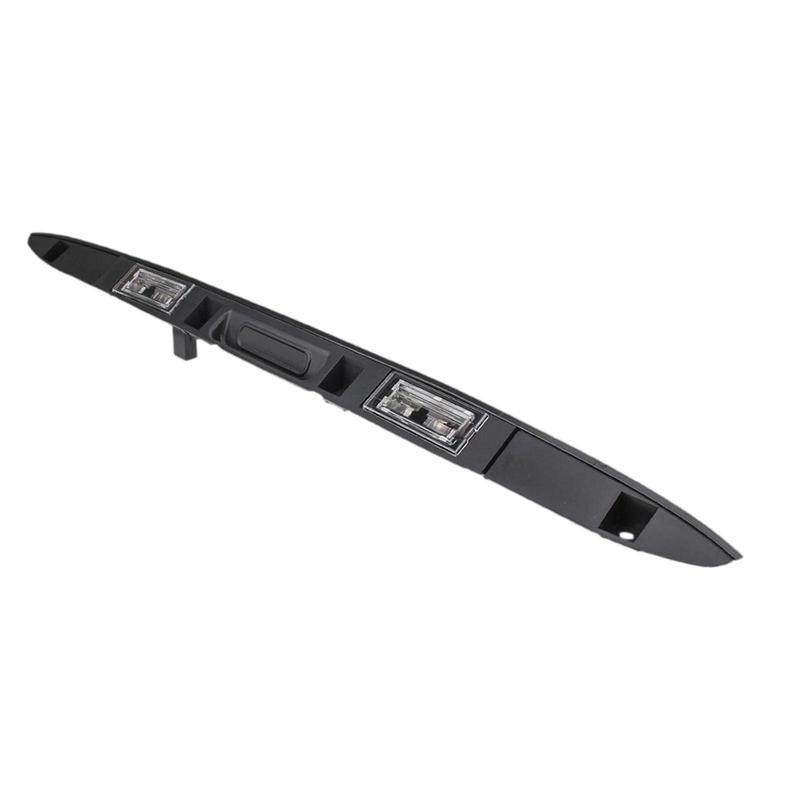 Trunk Lid Handle 51137170676 Replacement for BMW X5 E53 2000-2006