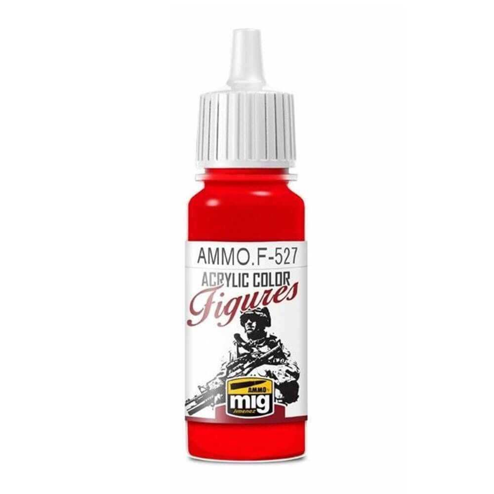 Ammo by MIG Figures Paints 17mL
