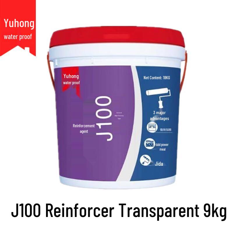 Dongfang Yuhong Multi-purpose Surface Primer 18KG