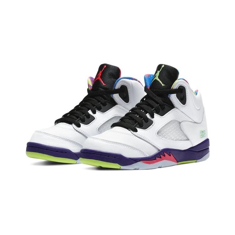 New Jordan 5 Retro Alternate Bel Air PS DB3026-100