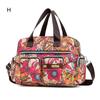 Fashion Large Capacity Women's Travel Bags Easy To Carry Weekender Carry-on Bag Workout Bag for Travel/Gym/Yoga