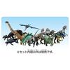 Takara Tomy "Ania Jurassic World Stegosaurus" Animal Dinosaur Realistic Moving Figure Toy Ages 3+ Meets Toy Safety Standards ST Mark Certified ANIA