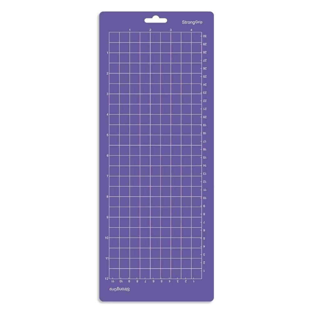 Non-Slip Cutting Pad Adhesive Cricut Mat Durable Engraving Board  For Crafts Sewing