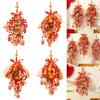 Chinese New Year Hanging Decoration Party Supplies Decorative Pendant 2026 Year of The Horse Decor for Restaurant Celebration