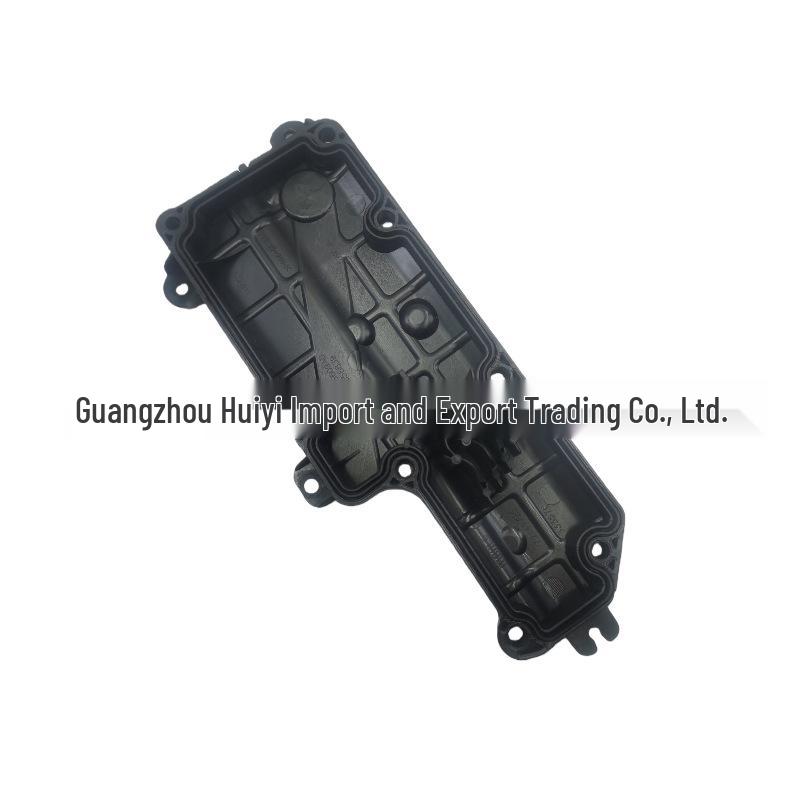 Couvercle de carter d'huile Séparateur huile-eau pour Jeep Grand Commander & Wrangler 2018-2023, 4893609AD