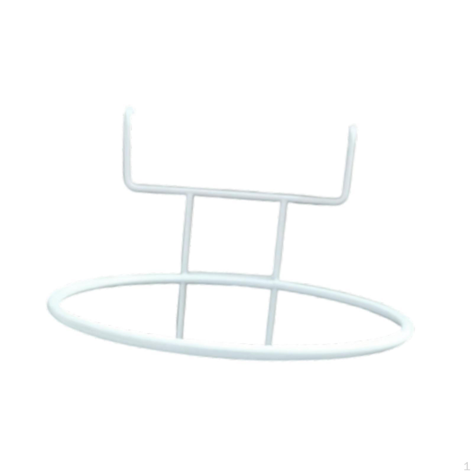 

Подставка для цветочных горшков, Перила, для белый