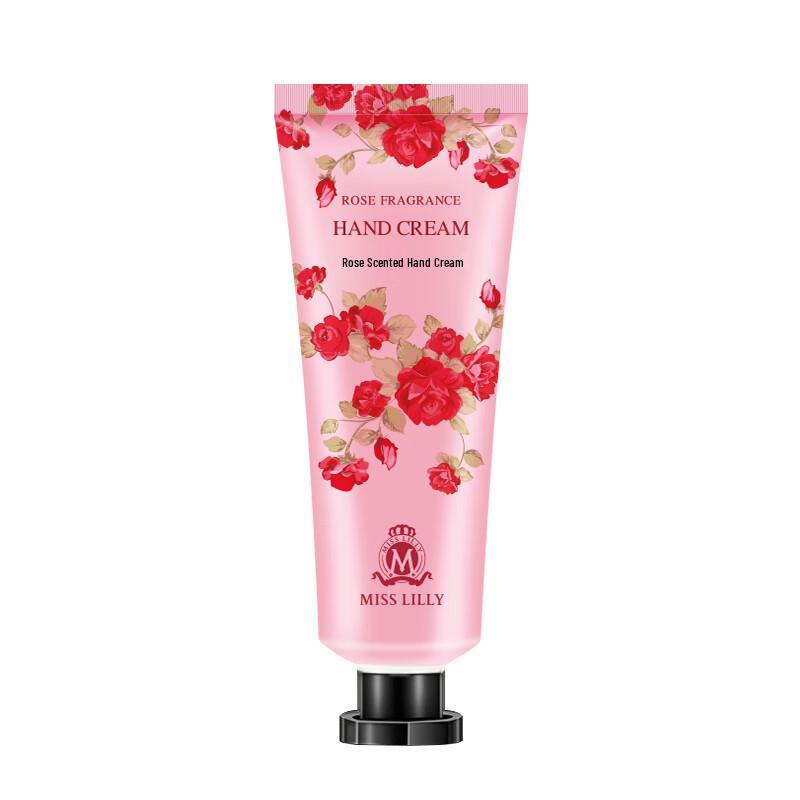 Miss Lilly Anti-Dandruff Refreshing Hair Care 7-Piece Set