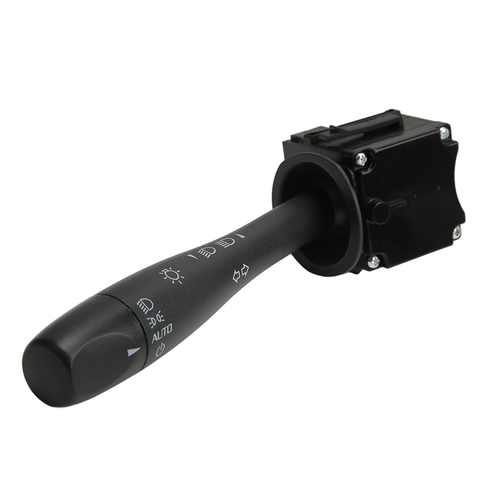 

Переключатель фар, указателей поворота и диммера 20940369 Автомобильный аксессуар Замена для Chevrolet Malibu 2004–2012