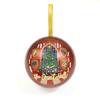 Harry Potter Deck The Great Hall Gift Bauble with Keyring