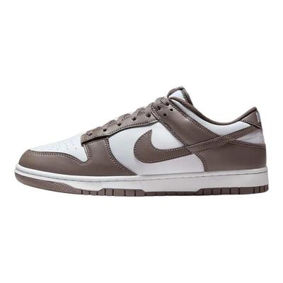 Dunk Low Pietra Caverna Sneakers Uomo Marrone Bianco HF5441-111