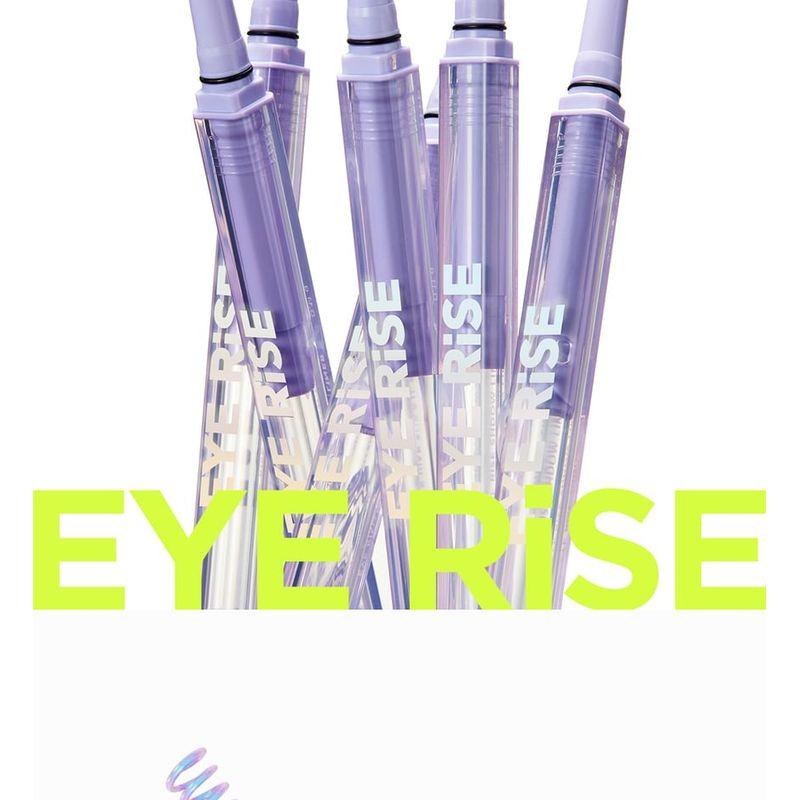 THE FACE SHOP - Eye Rise Shadow Liner - 4 Colors