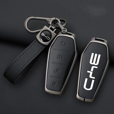 Acessórios para equipamentos eletrónicos de automóveis – Capas para chaves de carro