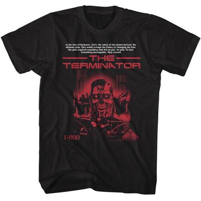 Üst giysisi – T-shirtler