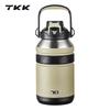 TKK Climbing Peak Insulated Thermos