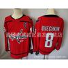 Mens Ice Hockey Jersey Colorado Avalanche Toronto Maple Leafs Washington Capitals Pittsburgh Penguins New York Rangers San Jose