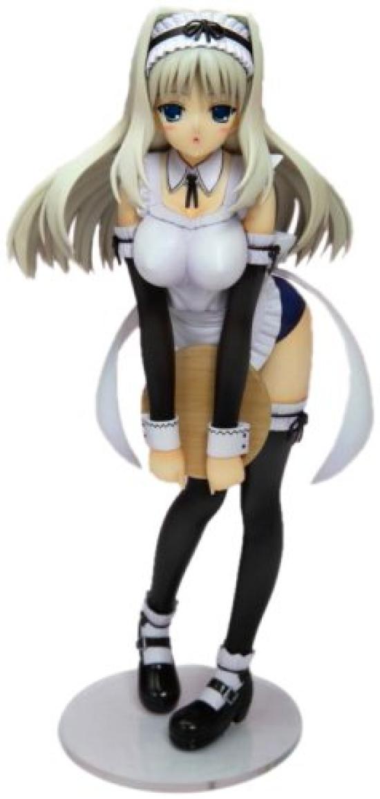 

Kotobukiya ToHeart2 AnotherDays Kusugawa Sasara School Swimsuit Maid Scale PVC Figure Ver. 1/7 Pre-painted