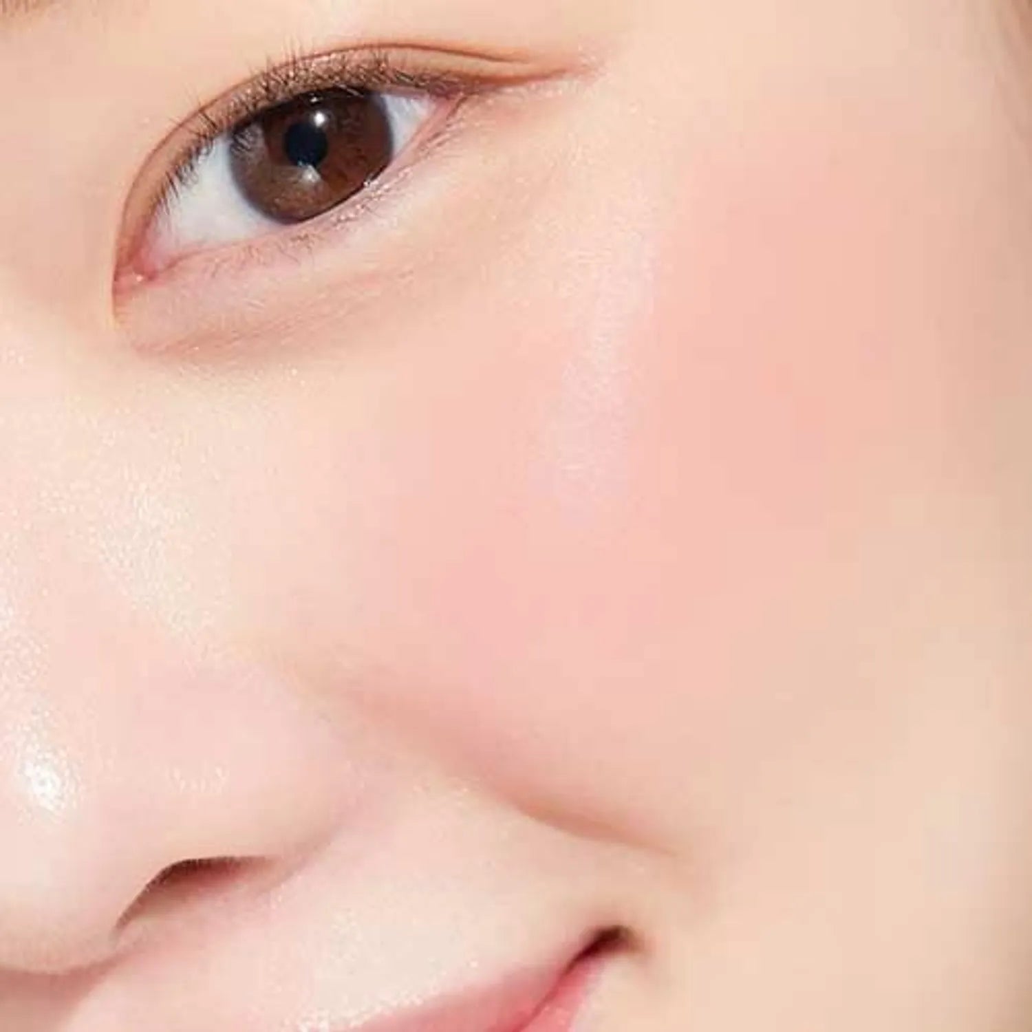 перипера Pure Blushed Sunshine Cheek (12 цветов) 001 CALM PINK