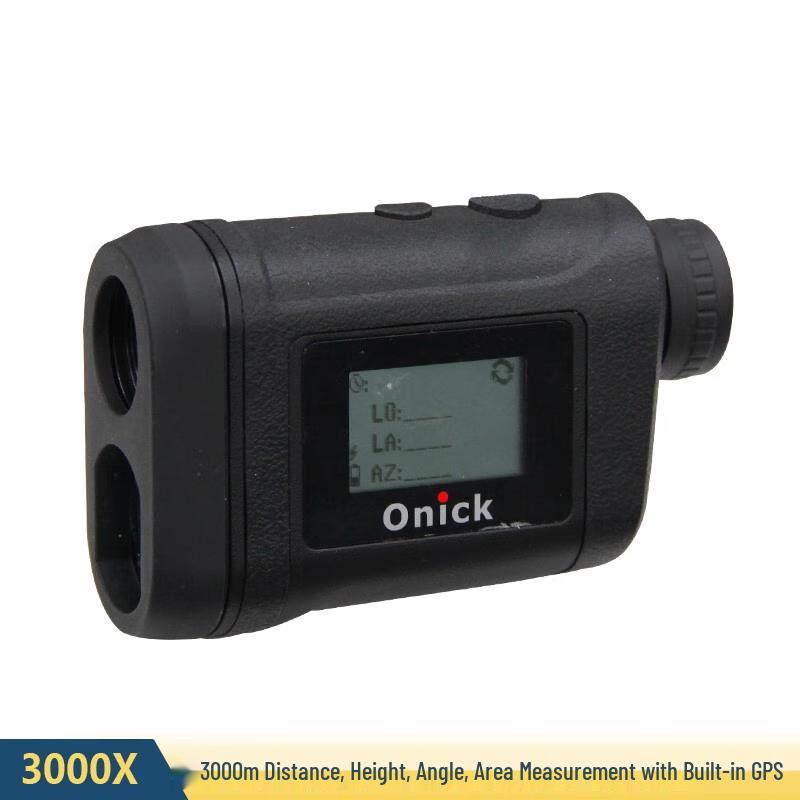 Onika Professional Laser Rangefinders