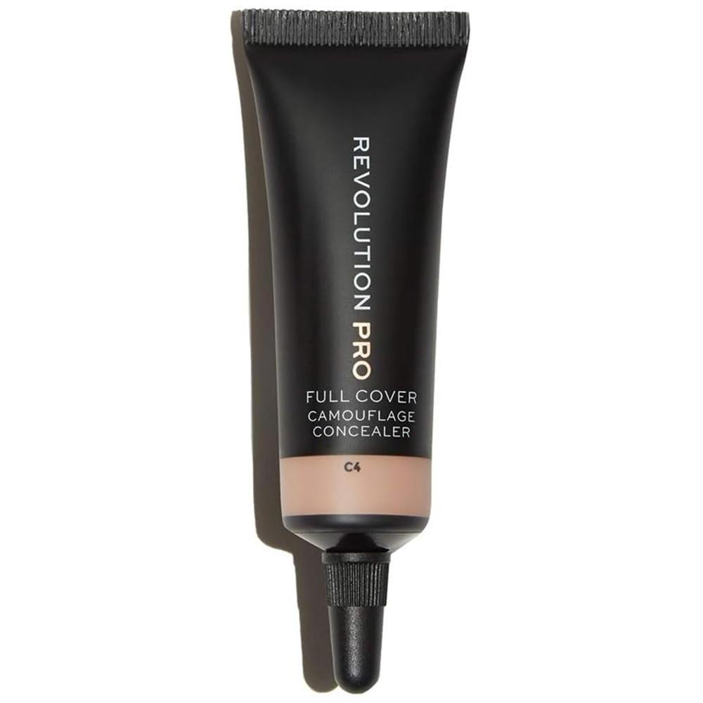 Makeup Revolution - Full Cover Camouflage Concealer -