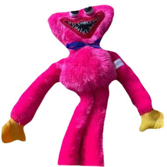 Poppy Playtime Bobi Jump Plush Toy - Creative and Fun Gift