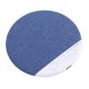 Sleep Pillow Speaker Bluetooth 5.4 Multifunctional Ultra Thin White Noise Sleep Aid Speaker with Timer