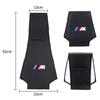 Car Seat Headrest Pillow Dustproof Protector Cover For BMW M M2 M3 E46 E90 E60 F30 F10 E39 E36 F20 G30 G20 E87 E92 E91 E30 F11
