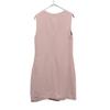 Ted Baker Ärmelloses Einteiliges 1 rosa Damen Gebraucht