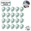 Women Full Face UV Protection Mask 3D Ice Silk Sunscreen Breathable Lightweight Summer Outdoor Sports Comfort Fit mask for men