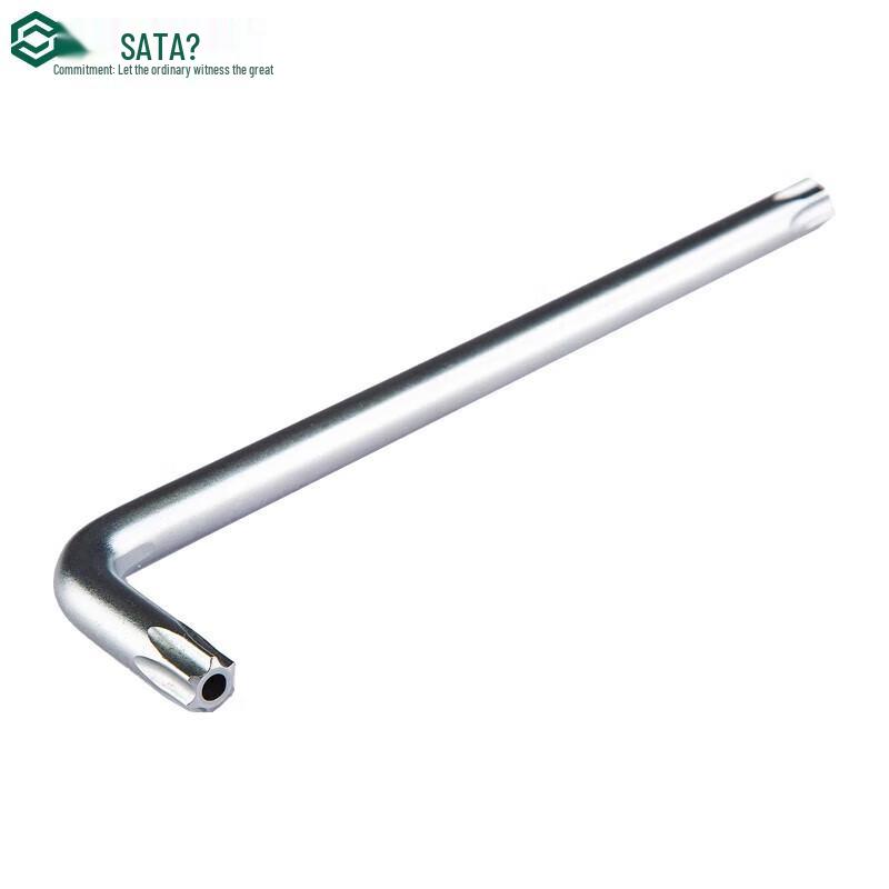 SATA Extended Hollow Torx Wrench TT15