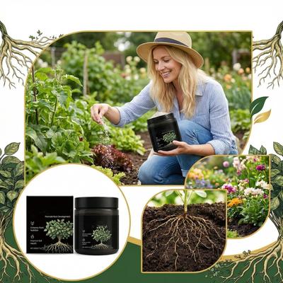 Düngemittel für Zierpflanzen im Gartenbau zur Nährstoffergänzung