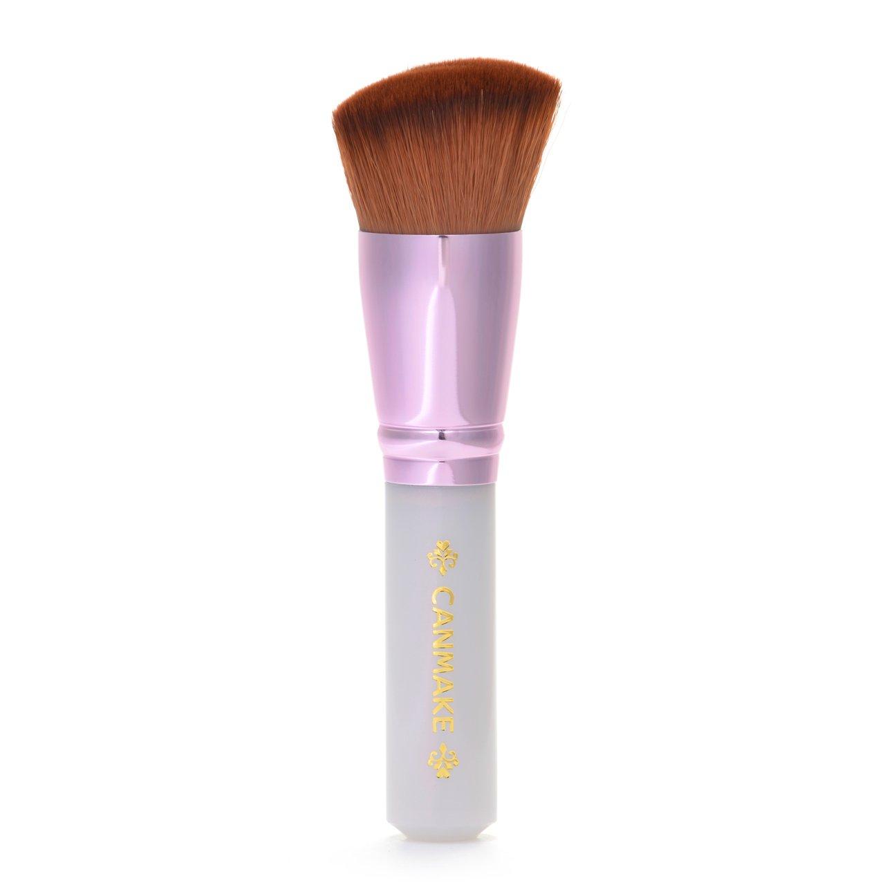 

Canmake face brush 01