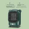 Cartoon Mini Desktop Heater: European, American & Japanese Regulations