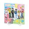 Digimon Adventure 02 03 Group Design Plush Toy Ver. [Original Illustration] Acrylic Art Board