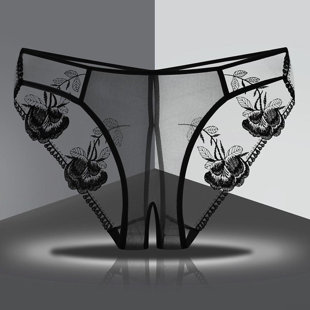 Spring Women\'s Brief Summer Winter Womens Autumn Lace