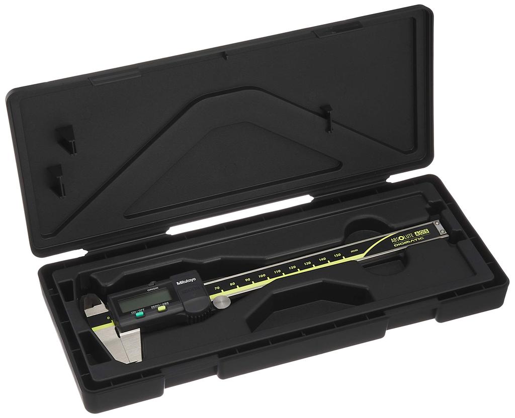 Mitutoyo Digital Caliper ABS Digimatic Caliper CD-15AX
