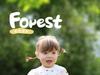 Girls Summer Cotton Floral Dress Lightweight Princess for Toddlers