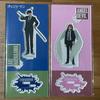 Used Chainsaw Man Reze Hen Acrylic Stand