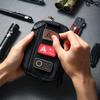 Sundries Bag EDC Pouch Pocket Outdoor Gear Tool Storage Bag EDC Organizer Pouch  Hiking Accessories