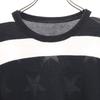 SOPHNET. Long sleeve sweater S Black series knit Men's Used