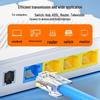 ShanZhe RJ45 Ethernet Network Cable Connectors