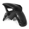 For Z900 ZR900 Z 900 2017-2025 2024 For KAWASAKI Moto Accessories Front Wheel Hugger Fender Mudguard Splash Guard Fairing Cover