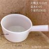 Heavy-Duty Industrial Plastic Water Scoop