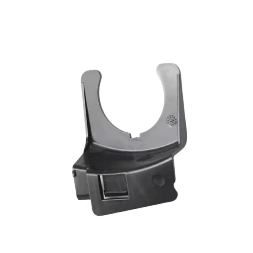 Wiper Water Pipe Bracket For Peugeot 307cc SW Citroen C4 Left‑Hand Drive