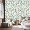 Animals Pirates Wallpaper for Living Room and Bedroom 50x1000